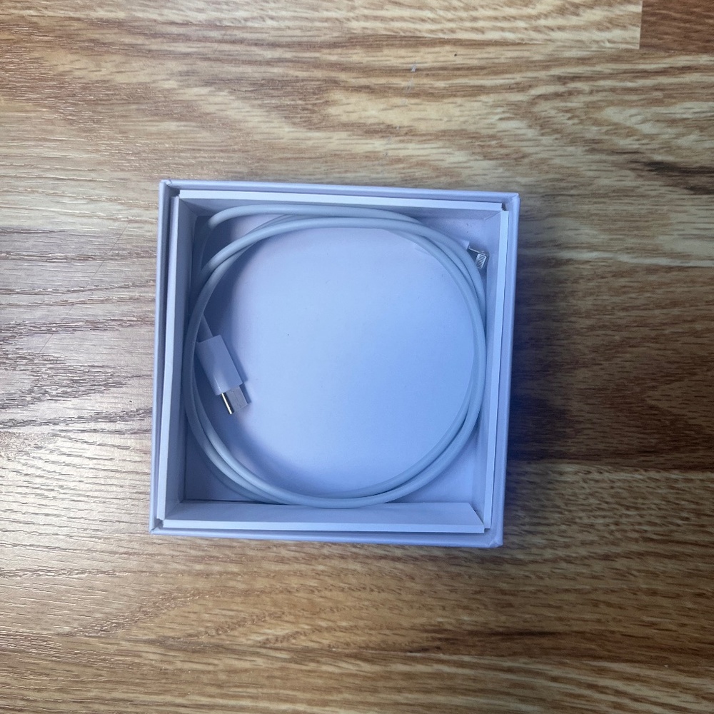 Apple AirPods generation 3 refurbished